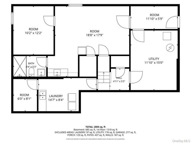 2934 Kinloch Road, Wantagh, NY 11793