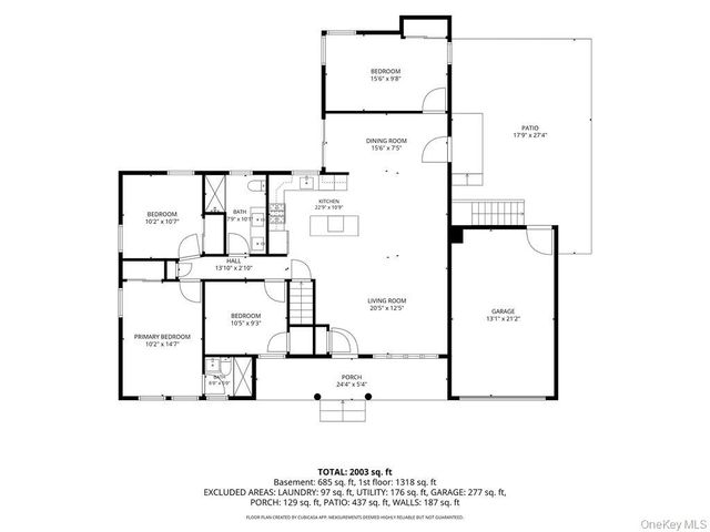 2934 Kinloch Road, Wantagh, NY 11793