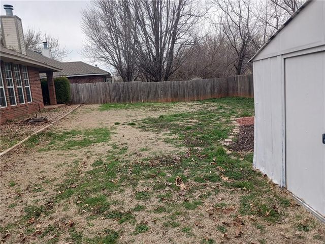1019 Pruett Drive, Edmond, OK 73003