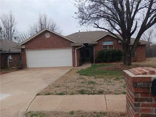 1019 Pruett Drive, Edmond, OK 73003