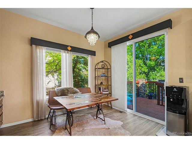 9690 S Dover Way, Littleton, CO 80127