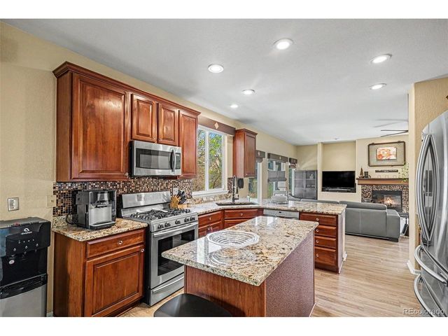 9690 S Dover Way, Littleton, CO 80127