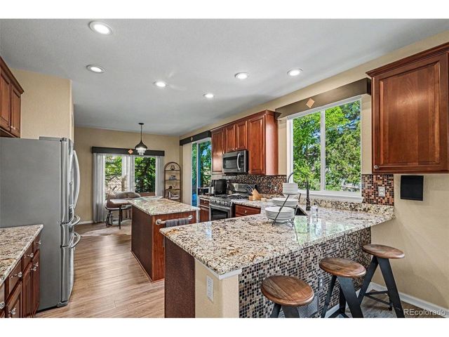 9690 S Dover Way, Littleton, CO 80127