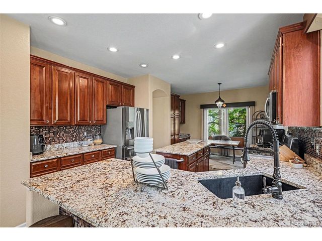9690 S Dover Way, Littleton, CO 80127