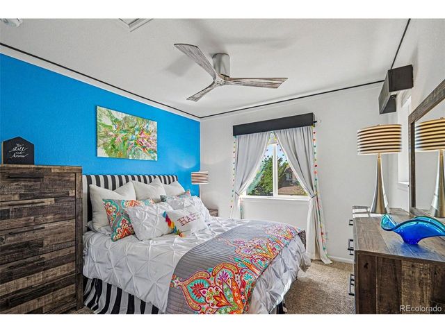 9690 S Dover Way, Littleton, CO 80127