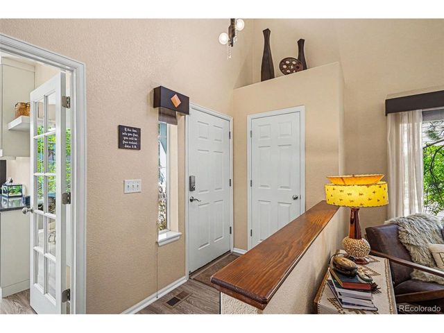 9690 S Dover Way, Littleton, CO 80127