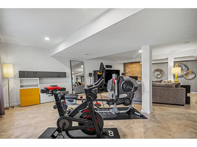 9690 S Dover Way, Littleton, CO 80127