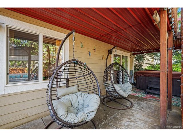 9690 S Dover Way, Littleton, CO 80127