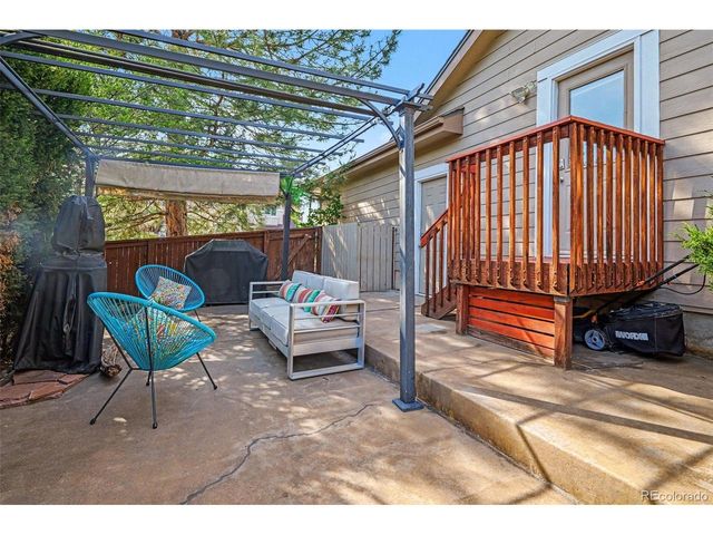 9690 S Dover Way, Littleton, CO 80127