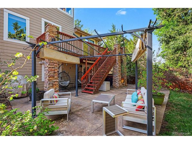 9690 S Dover Way, Littleton, CO 80127