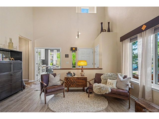 9690 S Dover Way, Littleton, CO 80127