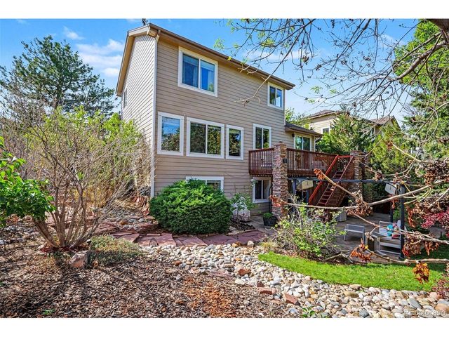 9690 S Dover Way, Littleton, CO 80127