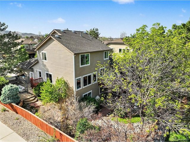 9690 S Dover Way, Littleton, CO 80127