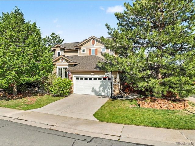 9690 S Dover Way, Littleton, CO 80127