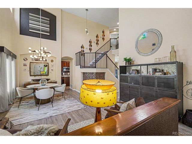 9690 S Dover Way, Littleton, CO 80127