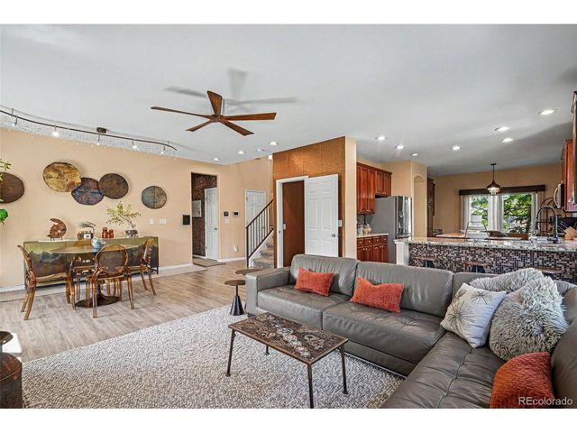 9690 S Dover Way, Littleton, CO 80127