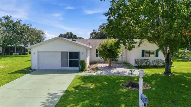 17989 SE 106TH COURT, Summerfield, FL 34491