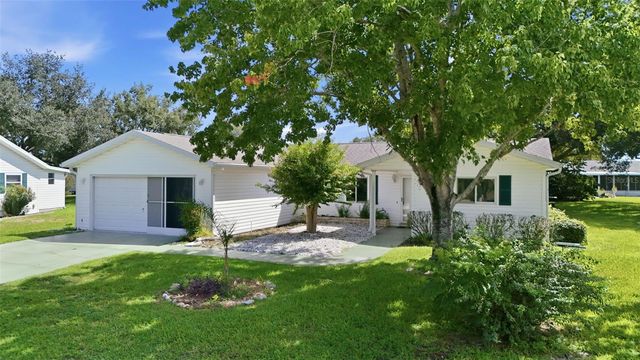 17989 SE 106TH COURT, Summerfield, FL 34491