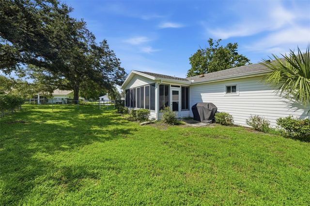 17989 SE 106TH COURT, Summerfield, FL 34491