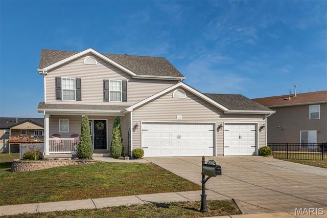 111 Downing Street, House Springs, MO 63051