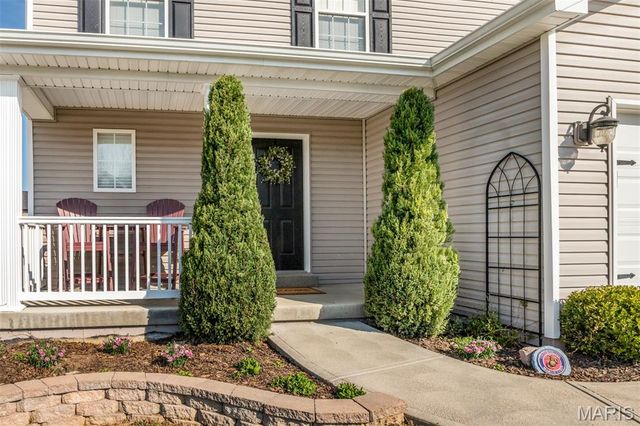 111 Downing Street, House Springs, MO 63051