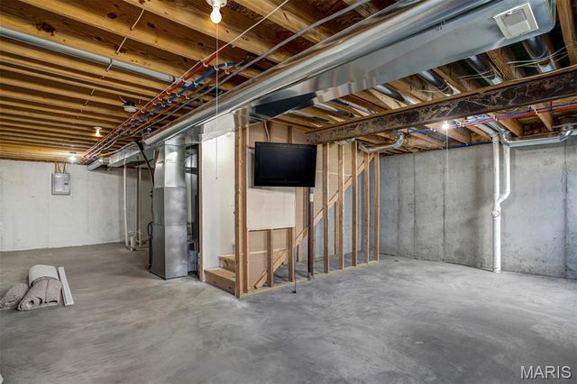 111 Downing Street, House Springs, MO 63051