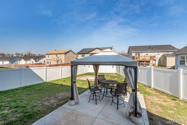 111 Downing Street, House Springs, MO 63051