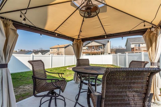 111 Downing Street, House Springs, MO 63051