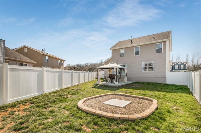 111 Downing Street, House Springs, MO 63051