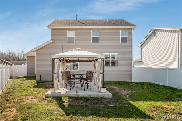 111 Downing Street, House Springs, MO 63051