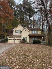202 Crabapple Lane, Powder Springs, GA 30127