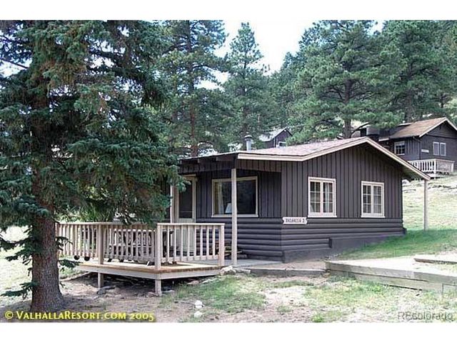 24 Freya Ln, Estes Park, CO 80517