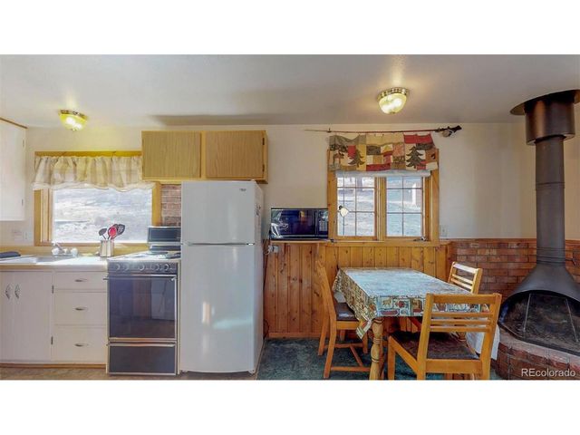 24 Freya Ln, Estes Park, CO 80517