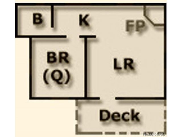 24 Freya Ln, Estes Park, CO 80517