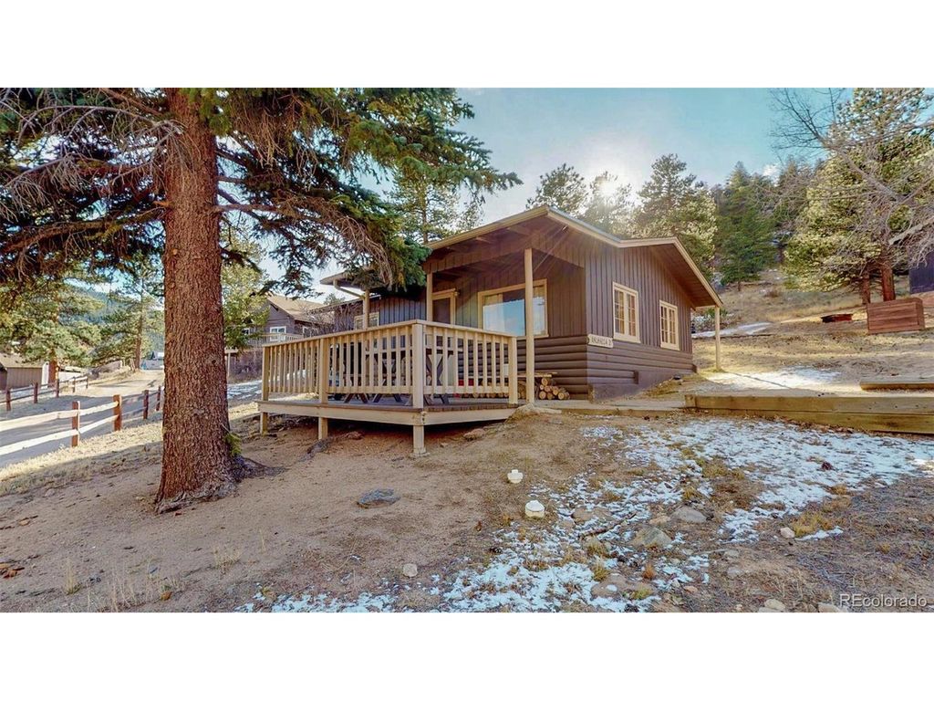 24 Freya Ln, Estes Park, CO 80517