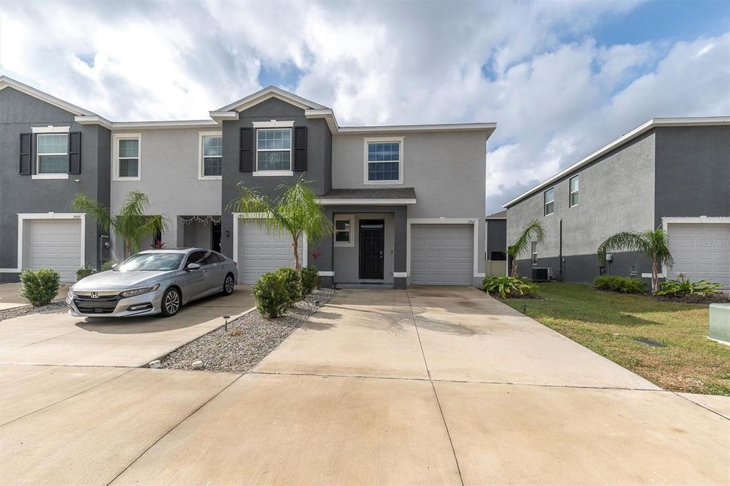 2917 SUNCOAST PLAINS DRIVE, Odessa, FL 33556