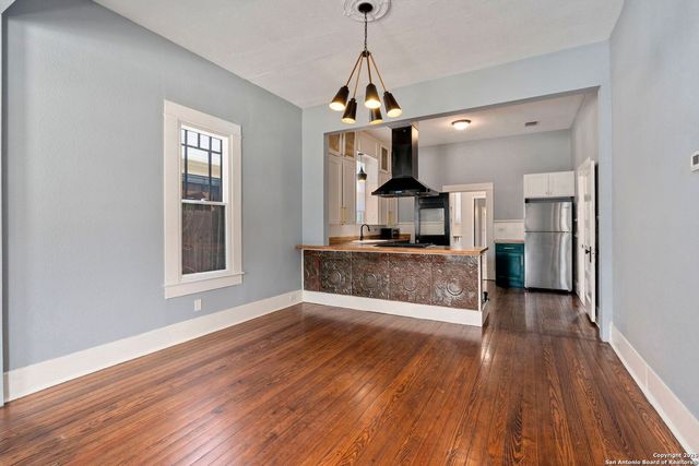 925 Lamar, San Antonio, TX 78202