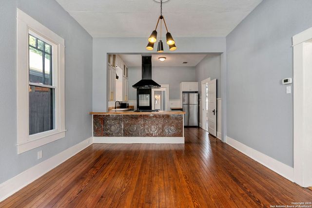 925 Lamar, San Antonio, TX 78202