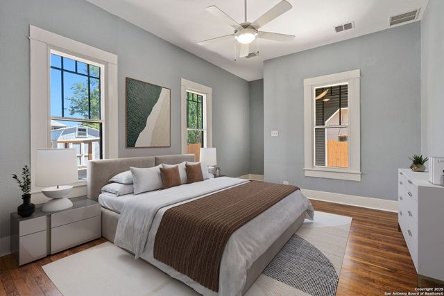 925 Lamar, San Antonio, TX 78202
