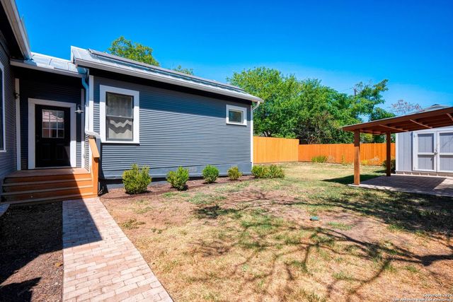 925 Lamar, San Antonio, TX 78202