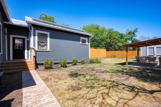 925 Lamar, San Antonio, TX 78202