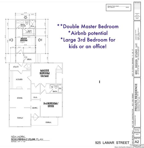 925 Lamar, San Antonio, TX 78202