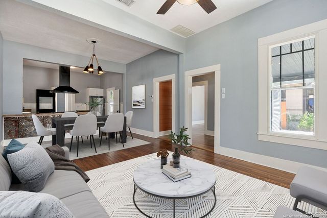 925 Lamar, San Antonio, TX 78202