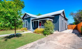 925 Lamar, San Antonio, TX 78202