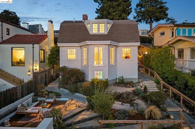 865 Contra Costa Ave, Berkeley, CA 94707