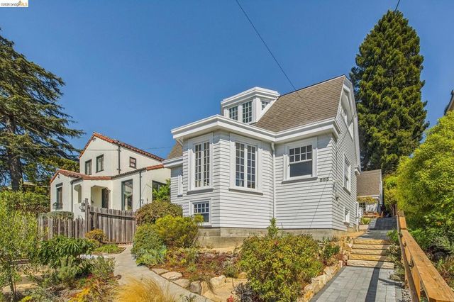 865 Contra Costa Ave, Berkeley, CA 94707