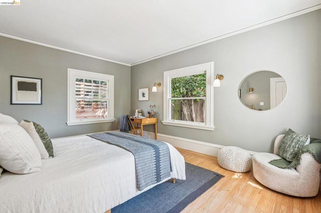 865 Contra Costa Ave, Berkeley, CA 94707