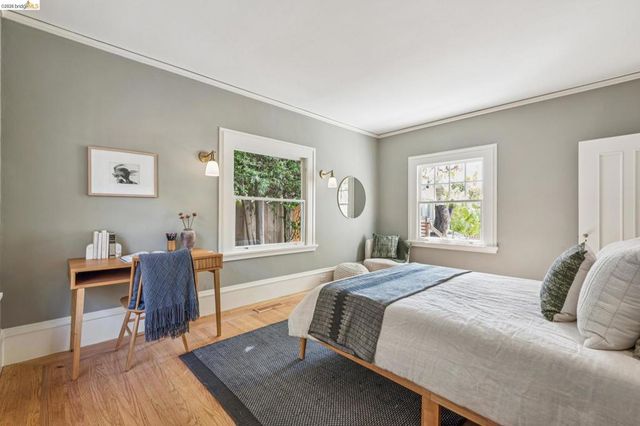 865 Contra Costa Ave, Berkeley, CA 94707
