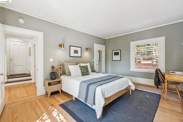865 Contra Costa Ave, Berkeley, CA 94707