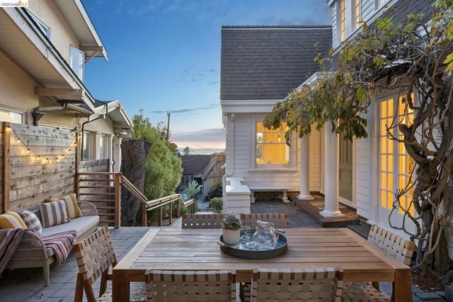865 Contra Costa Ave, Berkeley, CA 94707